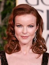 Marcia Cross