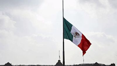 Mexique: au moins 19 morts dans des affrontements entre narcotrafiquants dans le sud du pays
