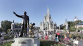 Now that the fight with DeSantis appointees has ended, Disney set to invest $17B in Florida parks