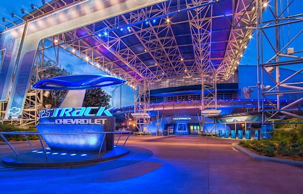 After Test Track 2.0's Closure, I Think Disney Is Missing A Major Opportunity To Connect With Theme Park Fans