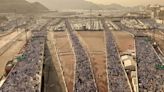 Saudi Arabia says 1,301 died on Hajj pilgrimage this year