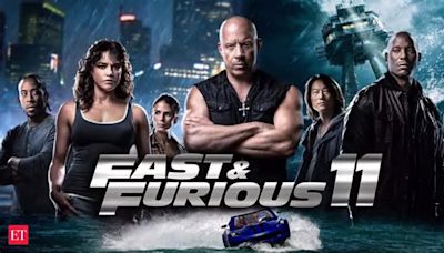 Fast & Furious 11 release date changed: All you may want to know