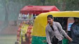 Monsoon Covers Delhi, May Reach Punjab, Himachal in 2-3 Days; Heavy Rains Likely Till July 1 - News18