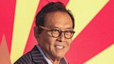 Robert Kiyosaki warns 'California is going broke' and will raise taxes, cut subsidies to the poor. Here are the facts