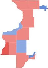 2020 United States House of Representatives elections in Illinois