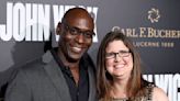 Lance Reddick's wife mourns prolific actor 'taken from us far too soon'