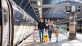 Everything you need to know about travelling by Eurostar