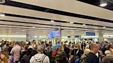 Chaos at UK airports as border gates fail again: What happened and will it impact new EES system?