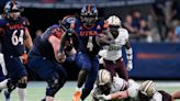 Texas State falls to UTSA in latest installment of their I-35 Rivalry series