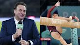 David Faitelson dedica emotivo mensaje a Alexa Moreno luego de sufrir impactante caída