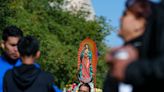 'A mother to all': Procession in honor of Virgin of Guadalupe draws thousands in Phoenix