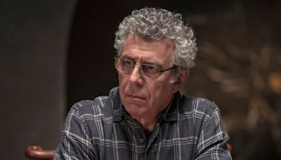 Eric Bogosian Would Get Naked for Interview With the Vampire