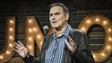 Netflix releasing stand-up show Norm Macdonald secretly taped before he died