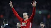 Football says goodbye to Zlatan Ibrahimovic – Monday’s sporting social