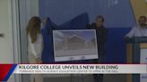 Kilgore College names ‘first of its kind’ health science education center