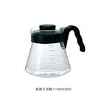 現貨熱銷-覓妮生活館【】HARIO咖啡壺家用耐熱玻璃下午茶手沖咖啡器具分享壺VCS