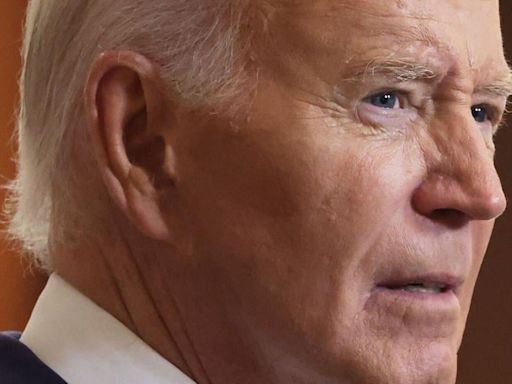 Biden weighs more US defenses for Israel as the region prepares for Iranian retaliation