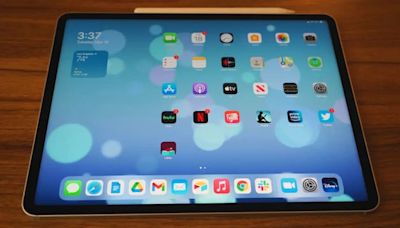 iPad Pro OLED: Everything We Know So Far