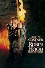 Robin Hood – König der Diebe