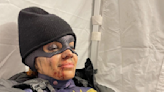 'Batgirl' Leslie Grace calls herself 'my own damn hero' after film is shelved