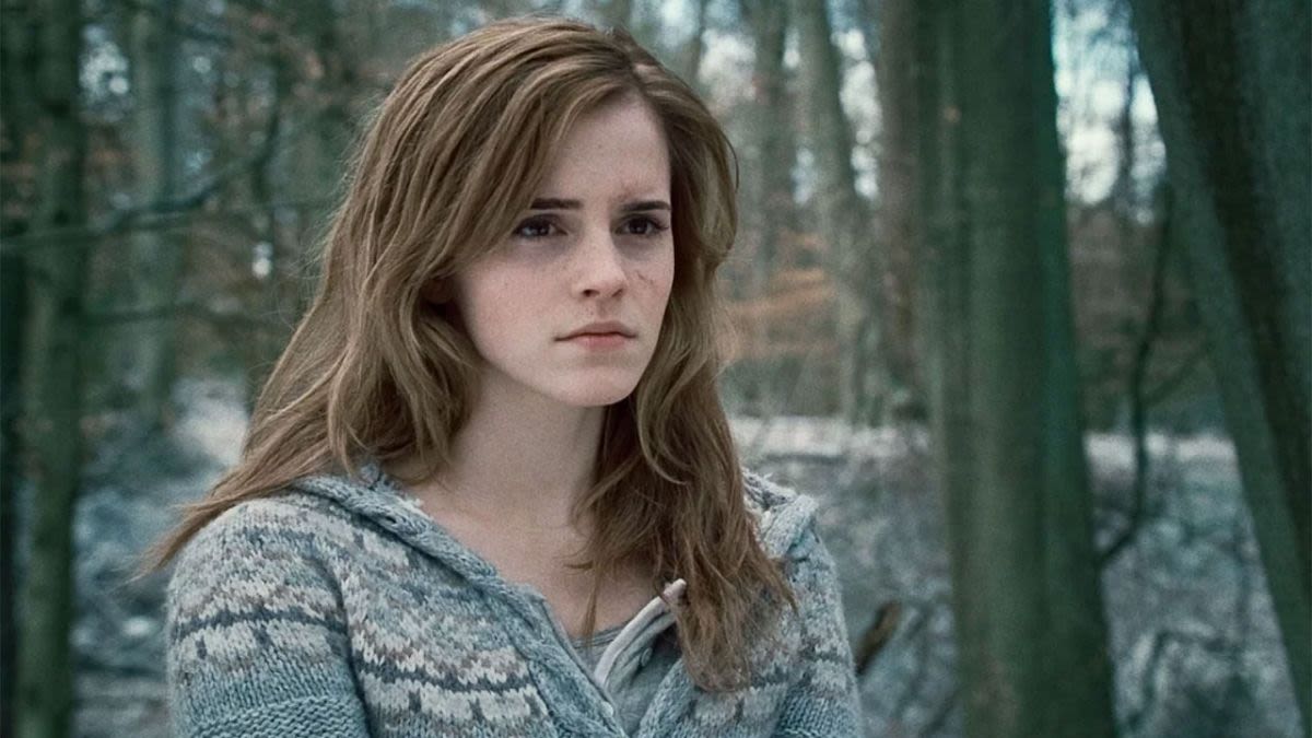 Emma Watson’s Got A New Boyfriend, But How Does He Feel About Her Harry Potter Fame?