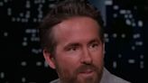 Ryan Reynolds Reveals How He Broke This Pricey Piece Of ‘Bad News’ To Blake Lively