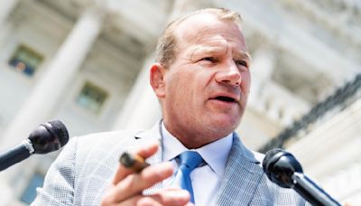 Military documents contradict Republican Rep. Troy Nehls' military record claims