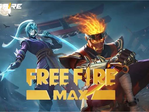 Garena Free Fire MAX redeem codes for June 25, 2024: Win free weapons, diamonds, and more rewards today