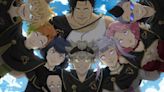 Black Clover: Strongest Black Bull Members: Yasta, Yami & More