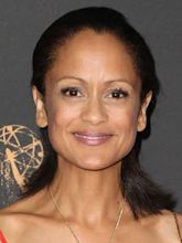 Anne-Marie Johnson