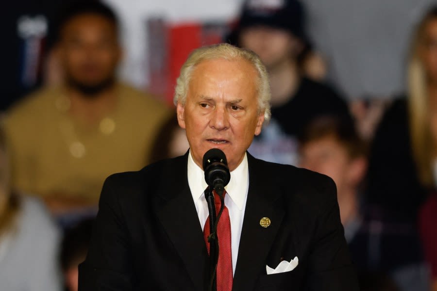 South Carolina gender-affirming care ban sent to governor’s desk