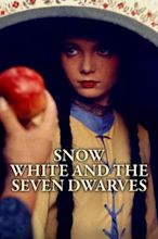 Snow White and the Seven Dwarfs (1955 film)