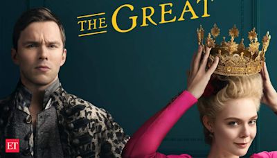 The Great: How to stream the episodes for free in US and UK - The Economic Times