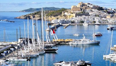 La Ibiza JoySail hace historia: competirán 20 barcos