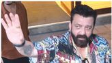 Sanjay Dutt’s 65th birthday gift is a brand new Range Rover - The Shillong Times