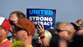 Ford workers ratify historic 2023 UAW contract with 69.3% support for wage hikes, benefits