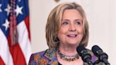 Hillary Clinton Shares Throwback Hairstyle Picture: ‘In My Bob Era’ [PHOTO]