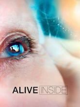 Alive Inside: A Story of Music and Memory