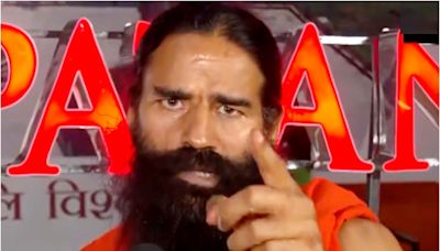 'Yoga Is Cure For All Diseases': Baba Ramdev On International Yoga Day