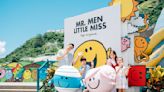 Mr. Men Little Miss聯乘海洋公園辦夏日派對！角色逐個捉有獎遊戲/綠野迷宮/三大運動關卡！