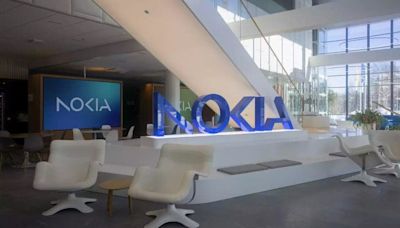 Nokia's Q2 Earnings: Record-Low Revenue As 5G Investment Slows, Annual Outlook Cut, Stock Slides