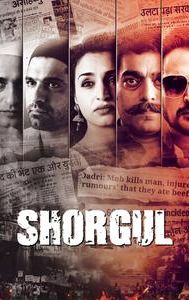 Shorgul