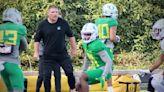 10 notable quotes from DC Tosh Lupoi following Oregon’s 12th fall practice