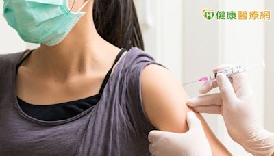 HPV疫苗不分性別，北市領先六都開打 助國中男女生防6癌1病 | 蕃新聞