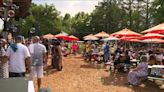 Juneteenth celebrations continue in Richmond with freedom celebration at winery