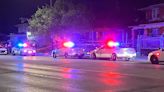 Man critically injured in stabbing on Indy's near west side