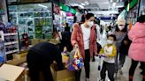 China says to craft policies to boost consumer spending, improve child care