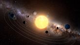 ¿Cuál es el orden de los planetas por tamaño? En el más grande cabe 11 veces la Tierra