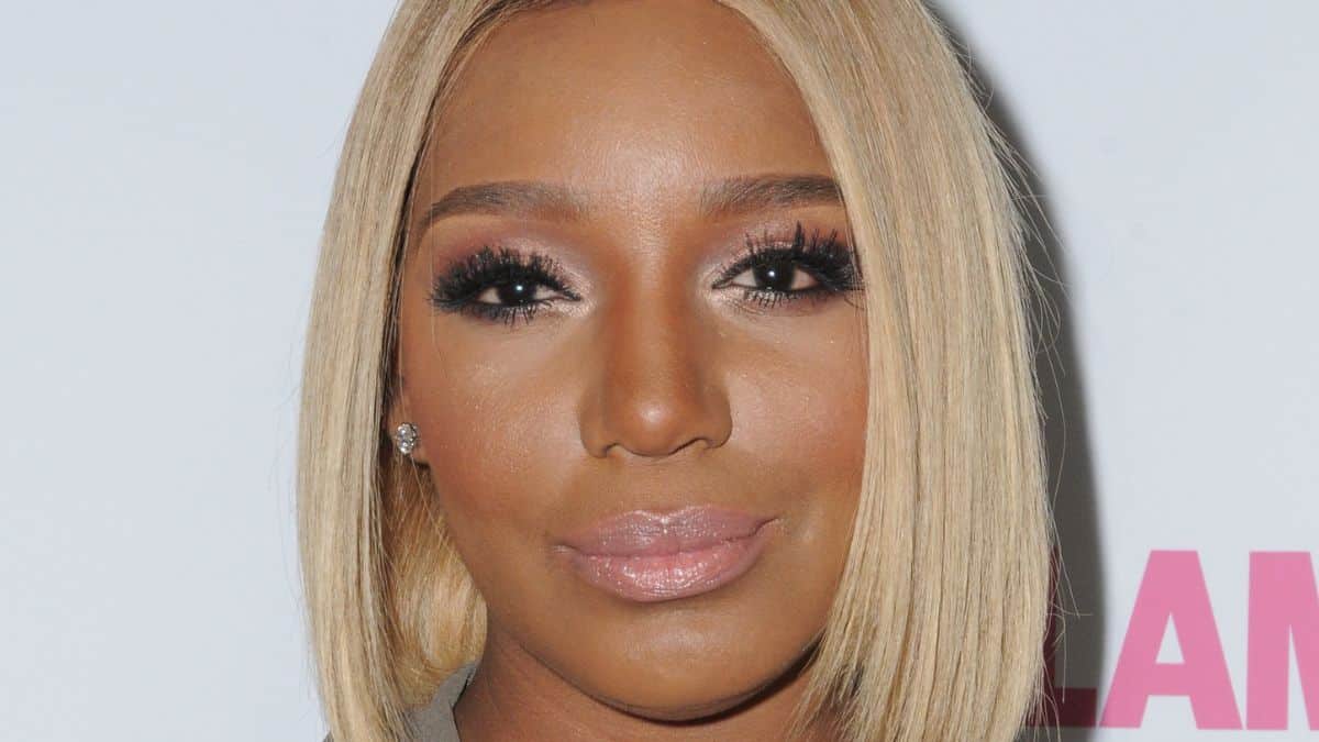 The Source |Nene Leakes is Back With New Series ‘Outrageous Love With Nene Leakes’ For Lifetime