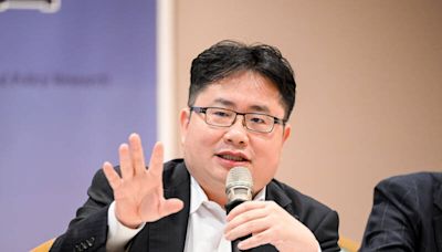 矮化台灣想討中國歡心？ 矢板明夫建議國民黨「改這名」就對了！